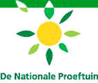 logo nationale proeftuin